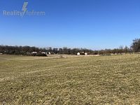 Hončova Hůrka – téměř 10 ha výhledové krajiny s vlastním pramenem - IMG_1490.JPG