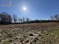 Hončova Hůrka – téměř 10 ha výhledové krajiny s vlastním pramenem - IMG_1506.JPG