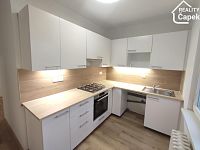 Pronájem 2+1, Ostrava - Hrabůvka, Provaznická