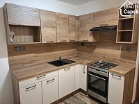 Pronájem 2+1, Ostrava - Zábřeh, Hulvácká