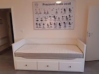 Pronájem 1+kk, Ostrava - Moravská, ulice Bachmačská - Foto 5