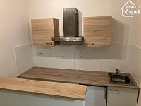 Pronájem garsonky, Ostrava - Hrabůvka, ulice Krakovská