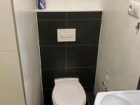 Pronájem garsonky, Ostrava - Hrabůvka, ulice Krakovská - Foto 3