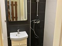 Pronájem garsonky, Ostrava - Hrabůvka, ulice Krakovská - Foto 4