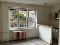 Pronájem garsonky, Ostrava - Hrabůvka, ulice Krakovská - Foto 5