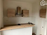 Pronájem garsonky, Ostrava - Hrabůvka, ulice Krakovská - Foto 6