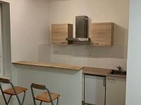 Pronájem garsonky, Ostrava - Hrabůvka, ulice Krakovská - Foto 7