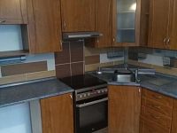 Pronájem 2+1, Ostrava - Moravská, ulice Josefa Brabce