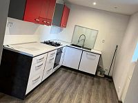 Pronájem bytu 2+kk, Vratimov, Okružní