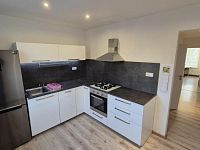 Pronájem 2+1, Ostrava - Poruba, Dvorní