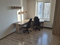 Pronájem 2+1, Ostrava - Poruba, Dvorní - Foto 9