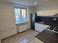 Pronájem 2+1, Ostrava - Poruba, Dvorní - Foto 13