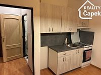 Pronájem 1+1, Ostrava - Zábřeh, ulice Volgogradská