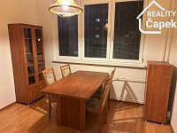 Pronájem 1+1, Ostrava - Zábřeh, ulice Volgogradská - Foto 3