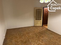 Pronájem 1+1, Ostrava - Zábřeh, ulice Volgogradská - Foto 4