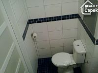 Pronájem 1+1, Ostrava - Poruba, Polská - Foto 3