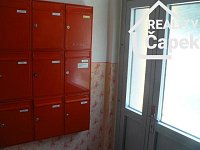 Pronájem 1+1, Ostrava - Poruba, ulice Sokolovská - Foto 8