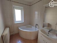 Pronájem bytu 2+1 v domě se zahradou, Ostrava-Radvanice - Foto 2