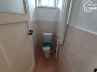 Pronájem bytu 2+1 v domě se zahradou, Ostrava-Radvanice - Foto 3