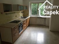 Pronájem 2+1, Ostrava - Moravská, ulice Hasičská