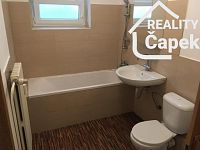 Pronájem 2+1, Ostrava - Moravská, ulice Hasičská - Foto 2