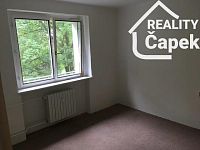 Pronájem 2+1, Ostrava - Moravská, ulice Hasičská - Foto 3