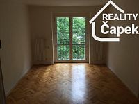 Pronájem 2+1, Ostrava - Moravská, ulice Hasičská - Foto 4