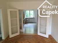 Pronájem 2+1, Ostrava - Moravská, ulice Hasičská - Foto 5