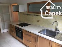 Pronájem 2+1, Ostrava - Moravská, ulice Hasičská - Foto 6