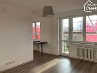 Pronájem 1+1, Ostrava - Poruba, ulice Sokolovská - Foto 5