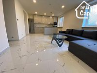 Pronájem bytu 2+kk, Ostrava-Poruba, Hlavní třída - Foto 2