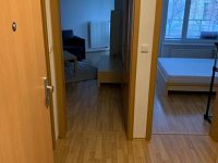 Pronájem bytu 2+kk, Ostrava-Slezská, Atrium - Foto 7