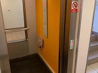 Pronájem bytu 2+kk, Ostrava-Slezská, Atrium - Foto 8