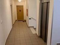 Pronájem bytu 2+kk, Ostrava-Slezská, Atrium - Foto 9