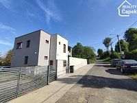 Pronájem bytu 1+1, Ostrava-Slezská, ulice Hranečník - Foto 4