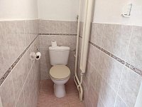 Pronájem bytu 2+1 v domě se zahradou, Dolní Lutyně - Foto 3