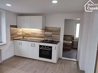 Pronájem bytu 2+1 v domě se zahradou, Dolní Lutyně - Foto 7