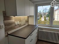 Pronájem bytu 2+1 v domě se zahradou, Dolní Lutyně - Foto 8