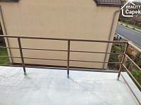 Pronájem bytu 2+1 v domě se zahradou, Dolní Lutyně - Foto 9