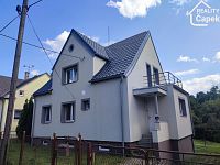 Pronájem bytu 2+1 v domě se zahradou, Dolní Lutyně - Foto 11