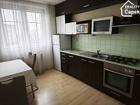 Pronájem bytu 2+1, Ostrava - Mar. Hory, ulice Korunní