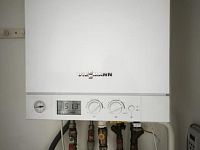 Pronájem bytu 2+1, Ostrava - Mar. Hory, ulice Korunní - Foto 7