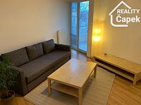 Pronájem bytu 2+kk, Ostrava-Slezská, Atrium - Foto 5