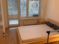 Pronájem bytu 2+kk, Ostrava-Slezská, Atrium - Foto 6