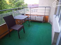 Pronájem bytu 2+kk, Ostrava-Slezská, Atrium - Foto 10