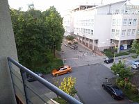 Pronájem bytu 2+kk, Ostrava-Slezská, Atrium - Foto 11