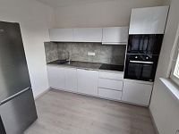 Pronájem bytu 1+1, Ostrava-Fifejdy, ulice Gen.Píky