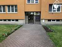 Pronájem bytu 1+1, Ostrava-Svinov, Evžena Rošického - 01.JPG