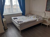 Pronájem 1+kk, Ostrava - Moravská, ulice Bachmačská - 20191207_094703.jpg