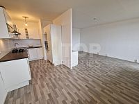 Pronájem bytu 3+1 s velkou lodžií, 72m2, ul. Bellušova, Praha 5 "M" LUKA, po kompletní rekonstrukci